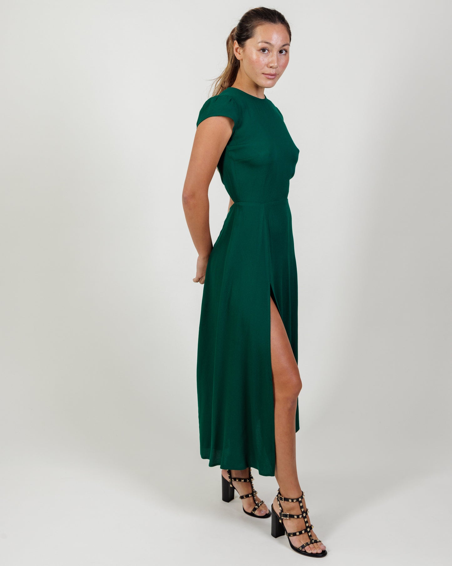 Reformation Maxi Dress