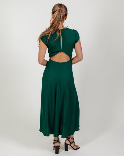 Reformation Maxi Dress