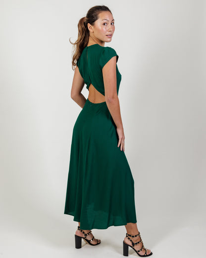 Reformation Maxi Dress