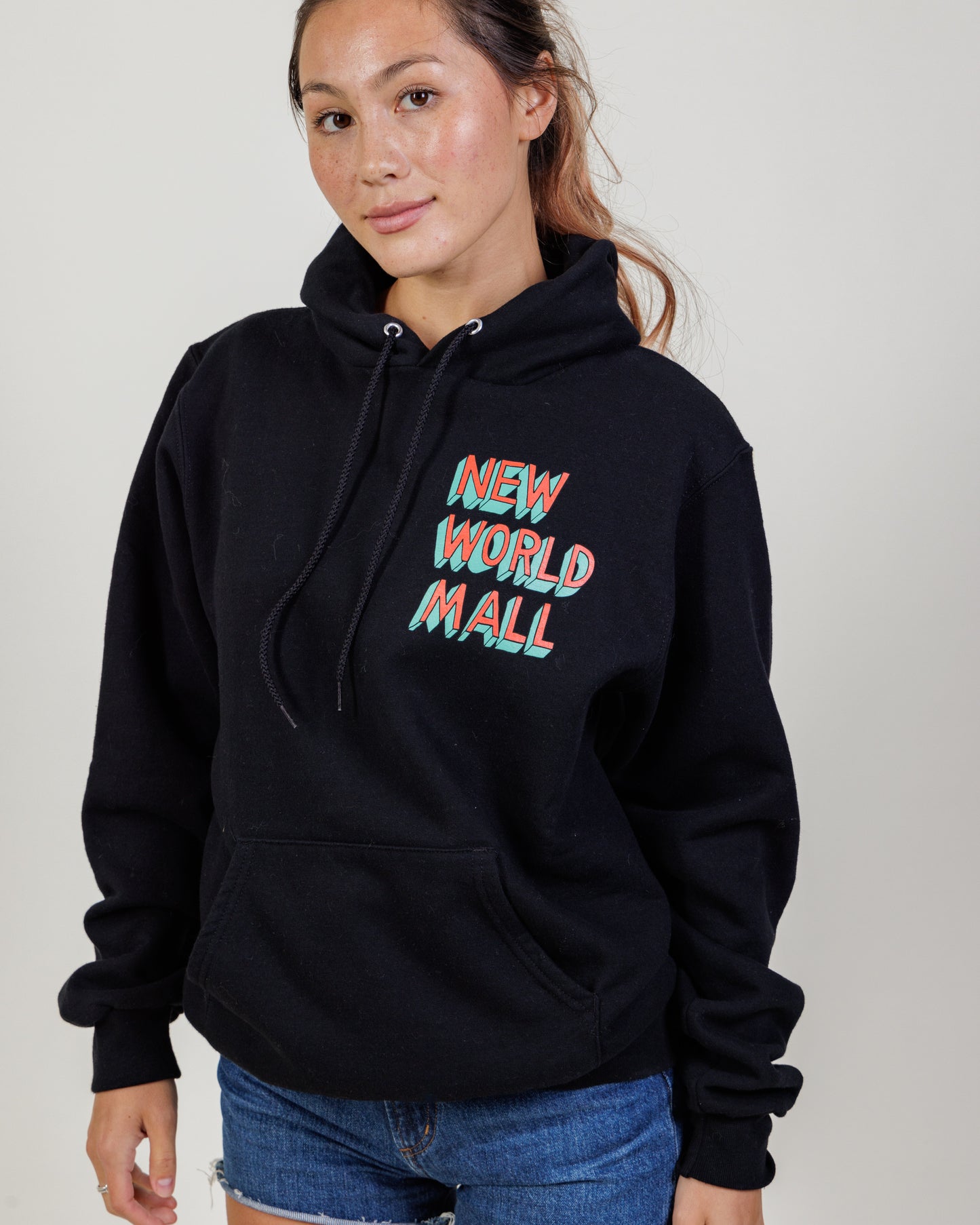 Chinatown Market Hoodie