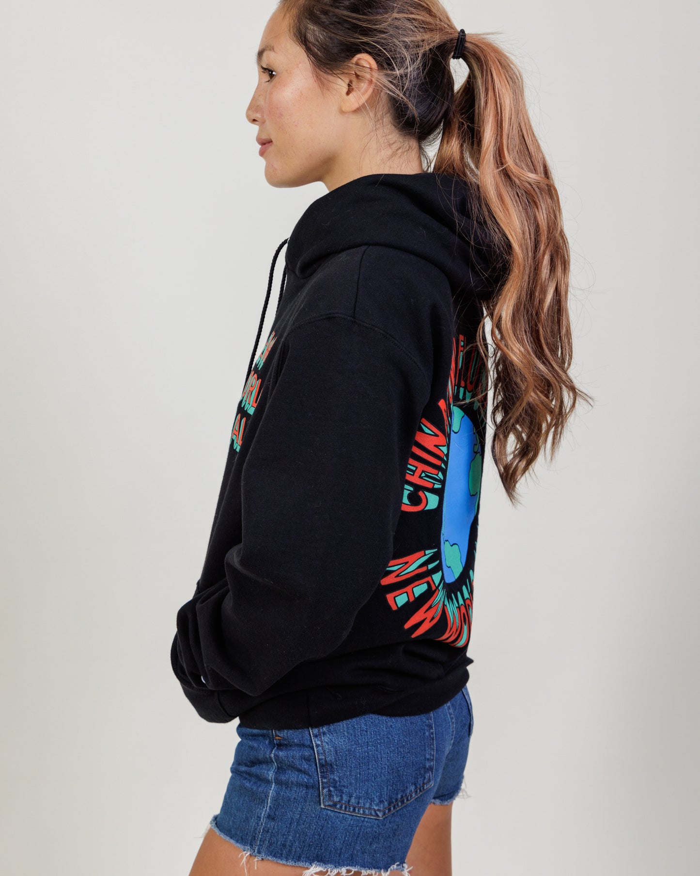 Chinatown Market Hoodie