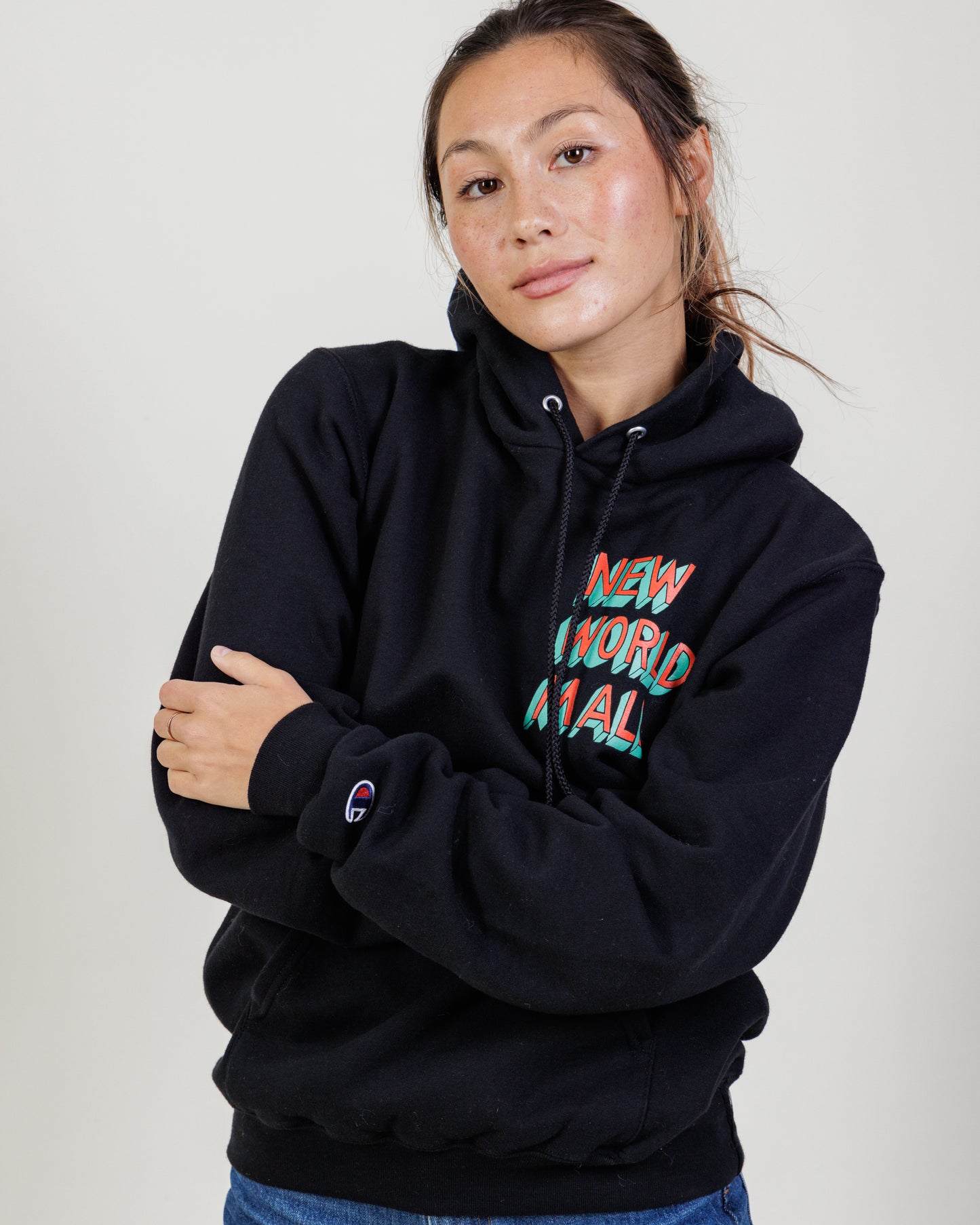 Chinatown Market Hoodie