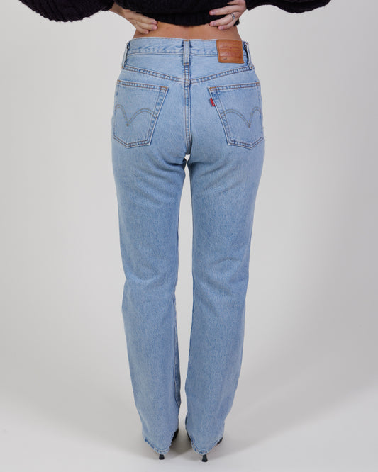 Levi's 501 Original Jeans