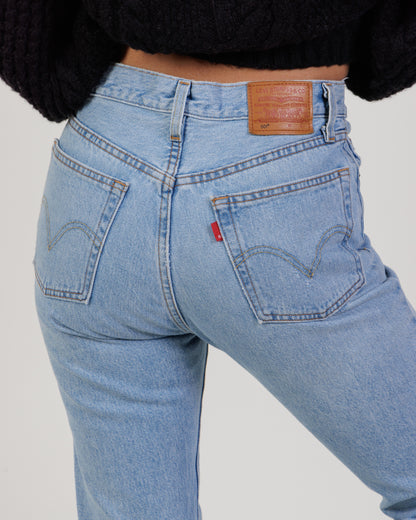 Levi's 501 Original Jeans