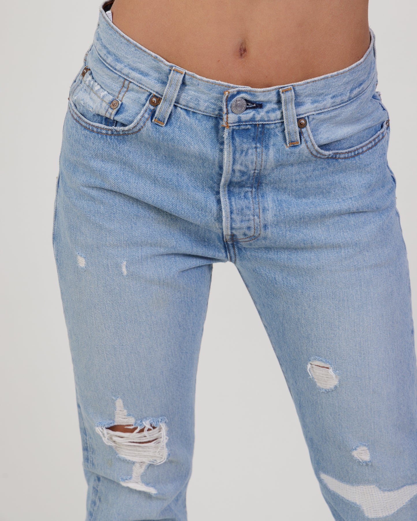 Levi's 501 Original Jeans