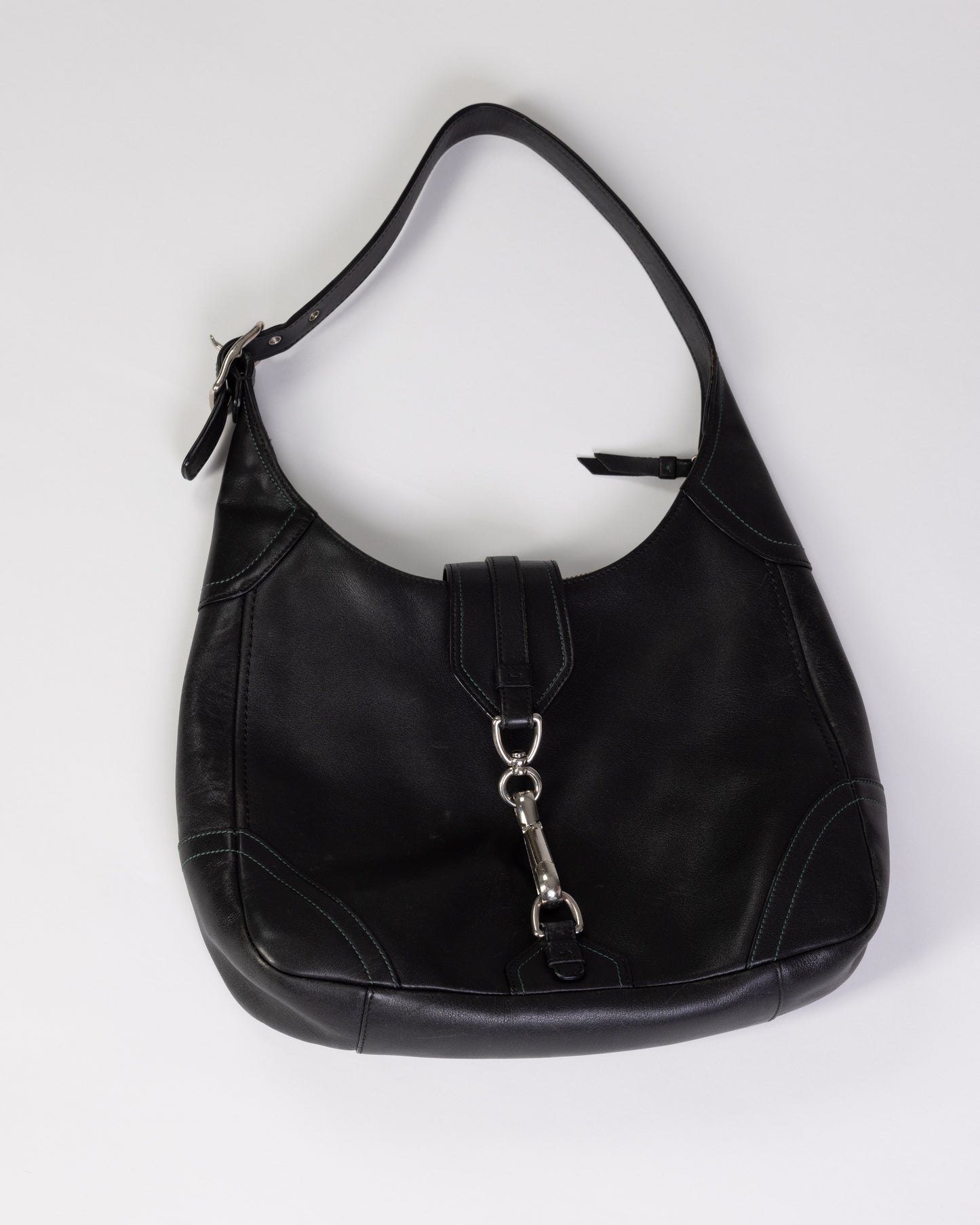 Vintage Coach Shoulder Bag