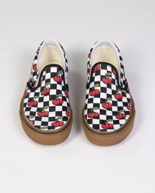 Vans Classic Slip On Sneaker