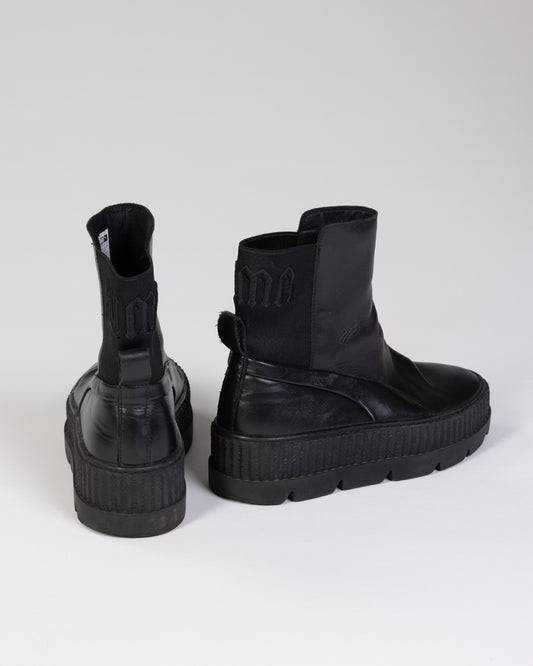 Fenty x Puma Sneaker Boot