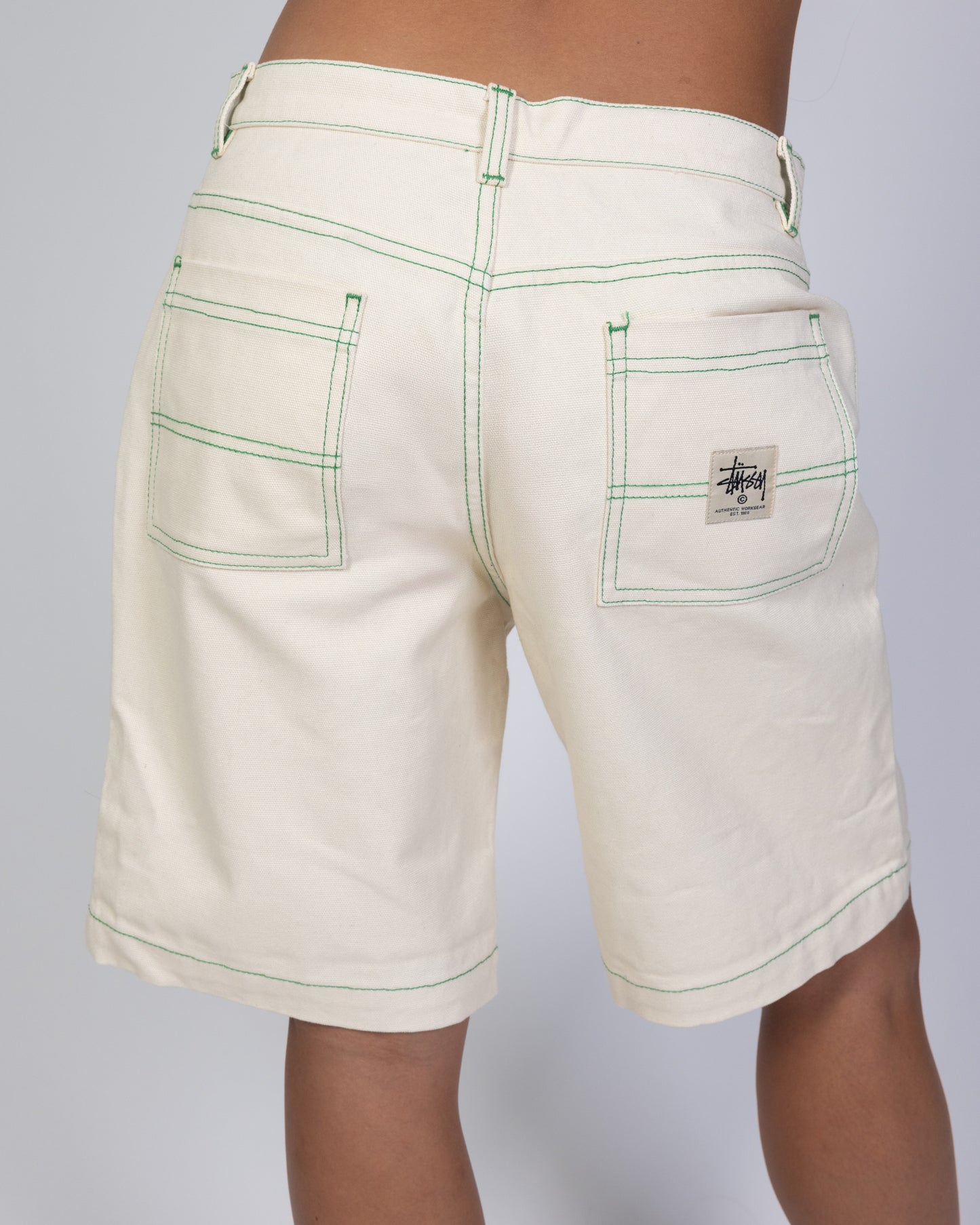 Stussy Cargo Shorts