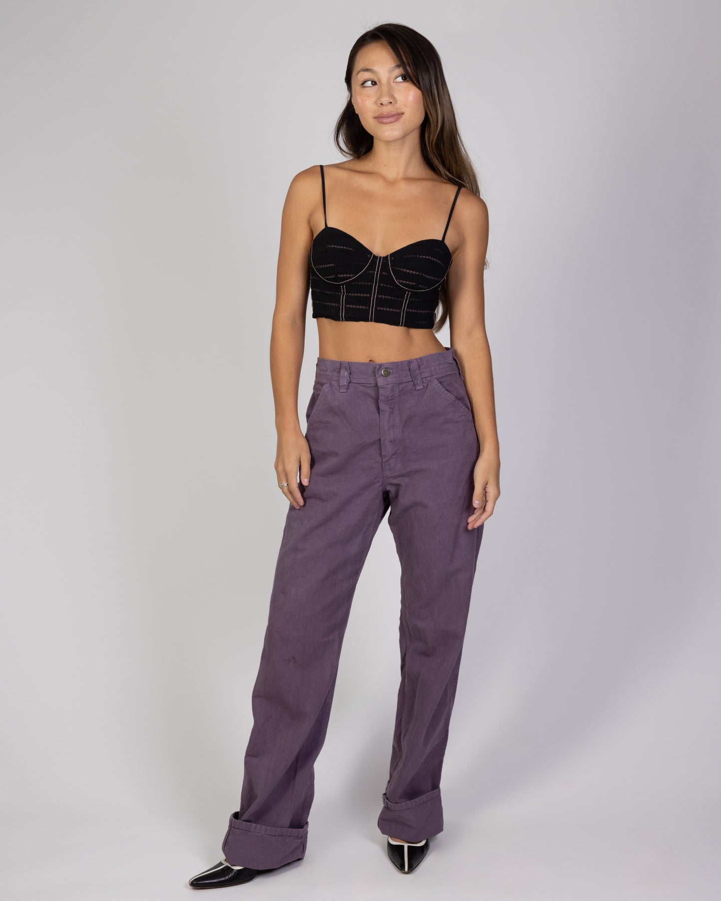 Vintage Cargo Pants