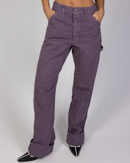 Vintage Cargo Pants