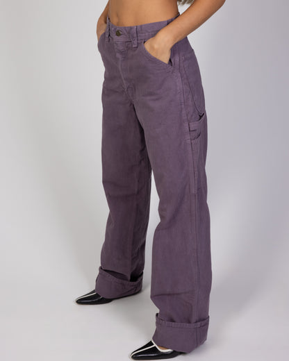 Vintage Cargo Pants