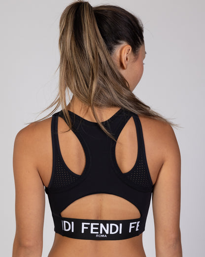 Fendi Sports Bra