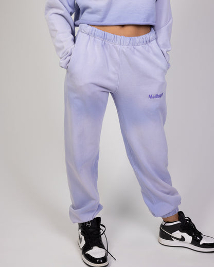 Madhappy Cropped Sweatsuit