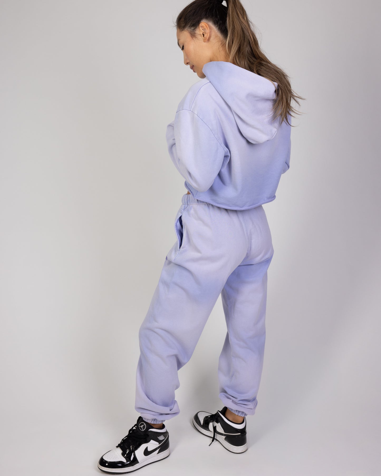 Madhappy Cropped Sweatsuit