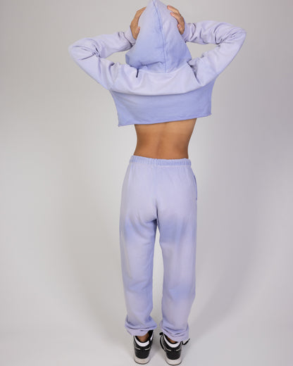 Madhappy Cropped Sweatsuit