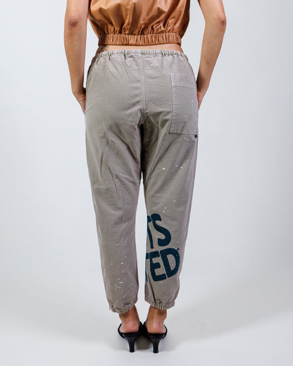 Free City Vintage Rework Cargo Pants