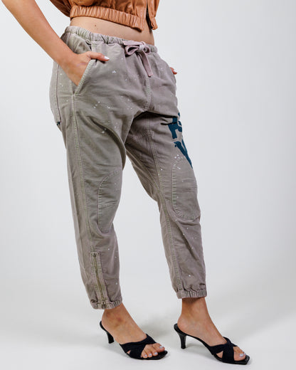 Free City Vintage Rework Cargo Pants