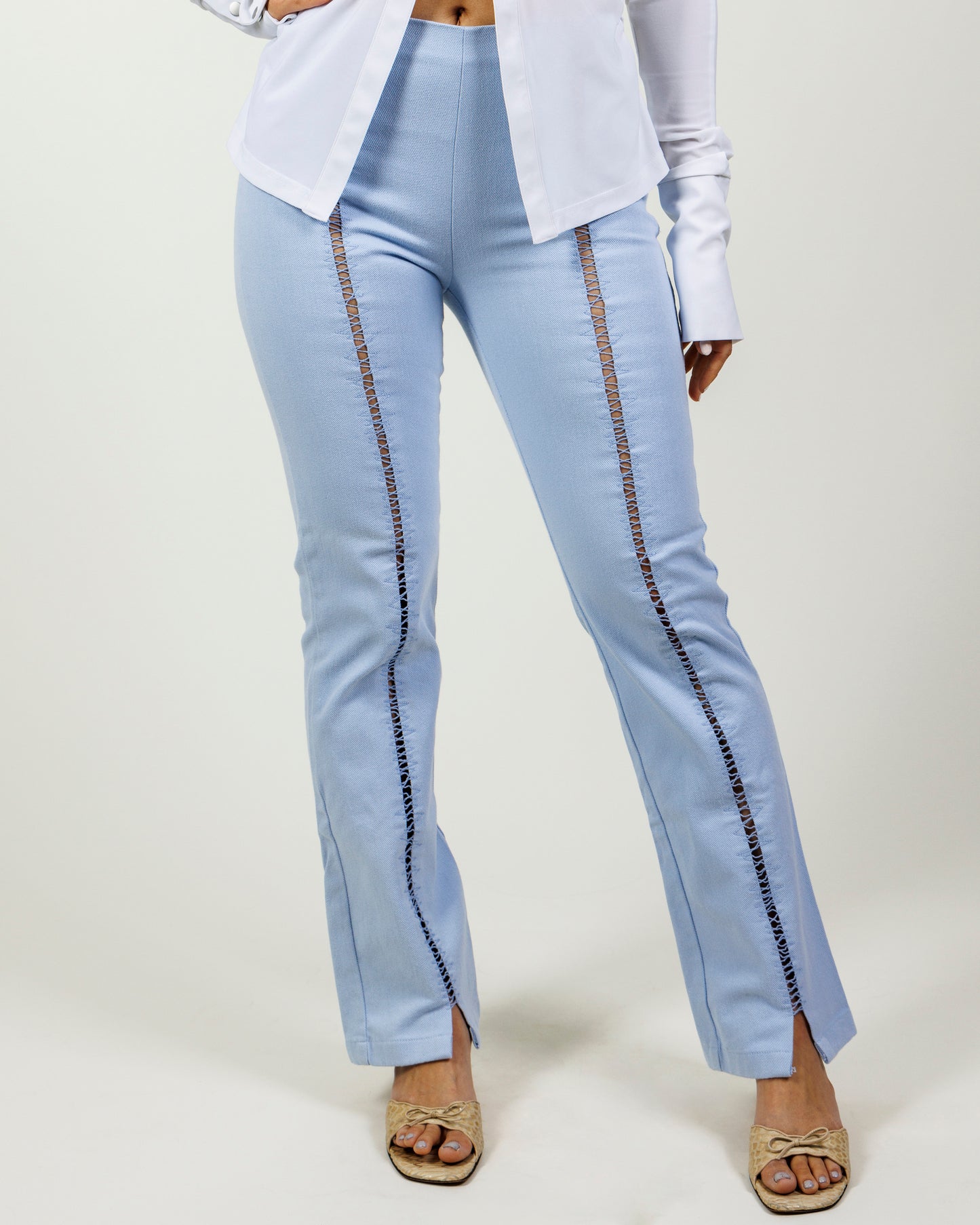 Paloma Wool Straight Leg Pants