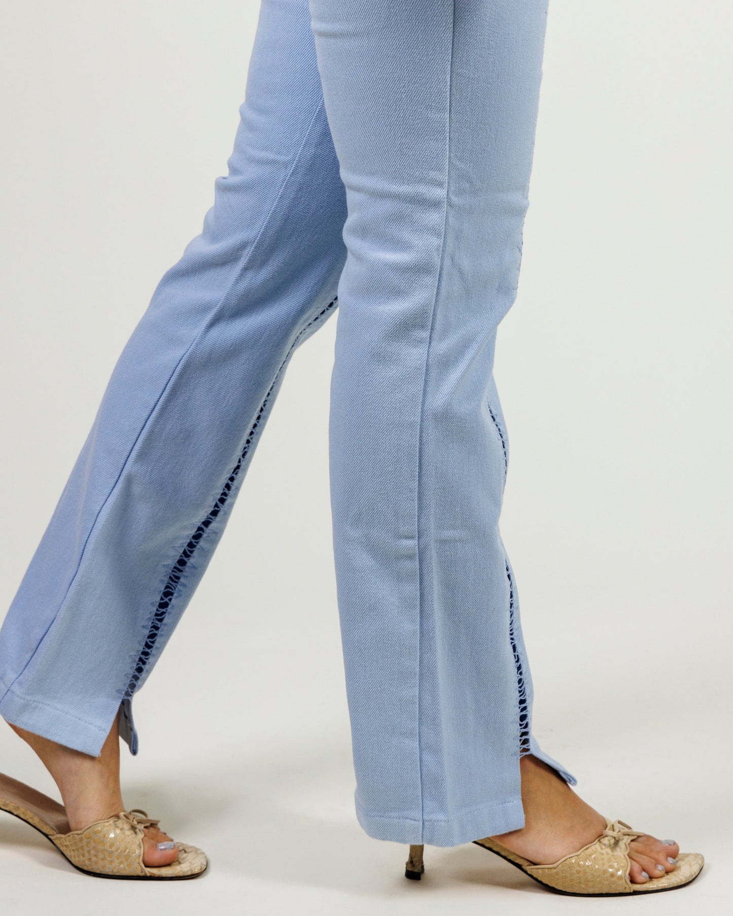 Paloma Wool Straight Leg Pants