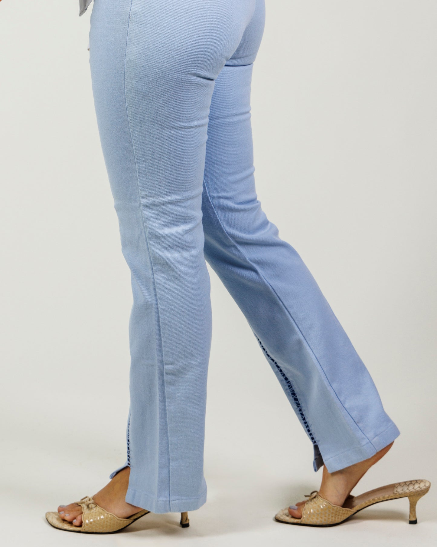 Paloma Wool Straight Leg Pants