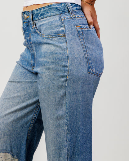 Rag & Bone 'Sweatpant' Jeans