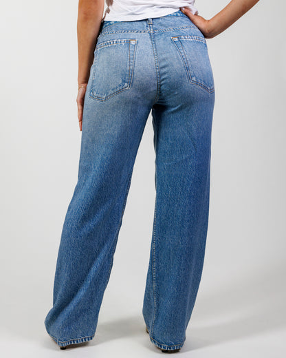 Rag & Bone 'Sweatpant' Jeans