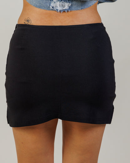 UNIF Mini Skort