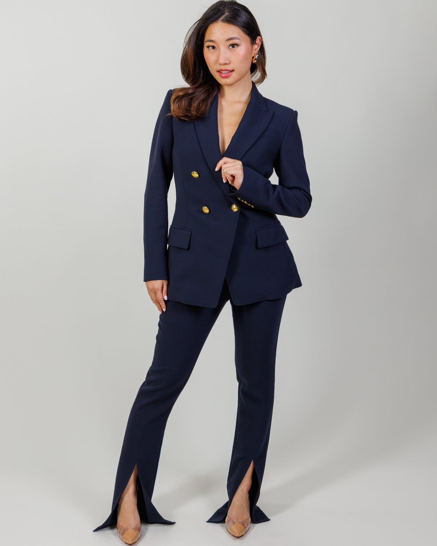 A.L.C. Tailored Suit