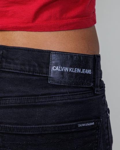 Calvin Klein Denim Shorts