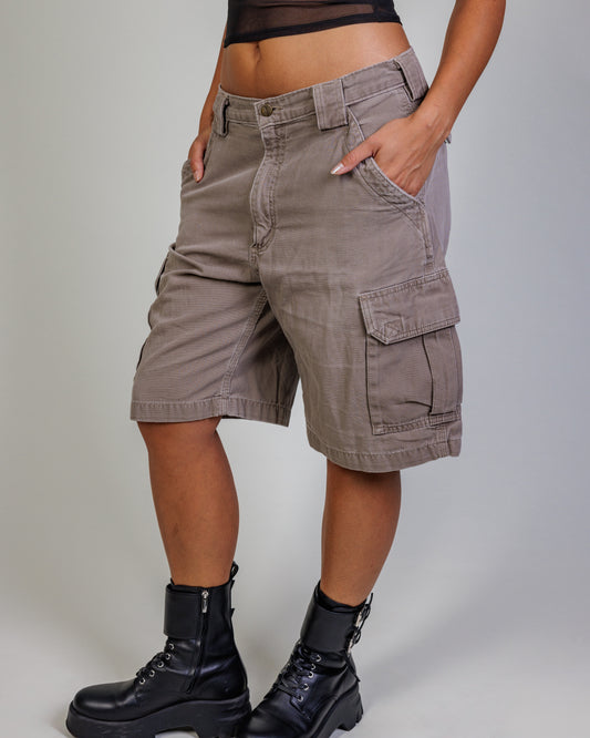 Carhartt Oversized Cargo Shorts