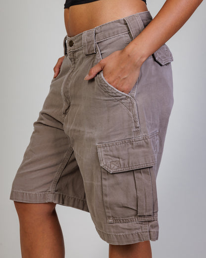 Carhartt Oversized Cargo Shorts