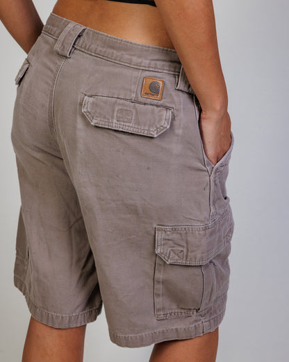 Carhartt Oversized Cargo Shorts